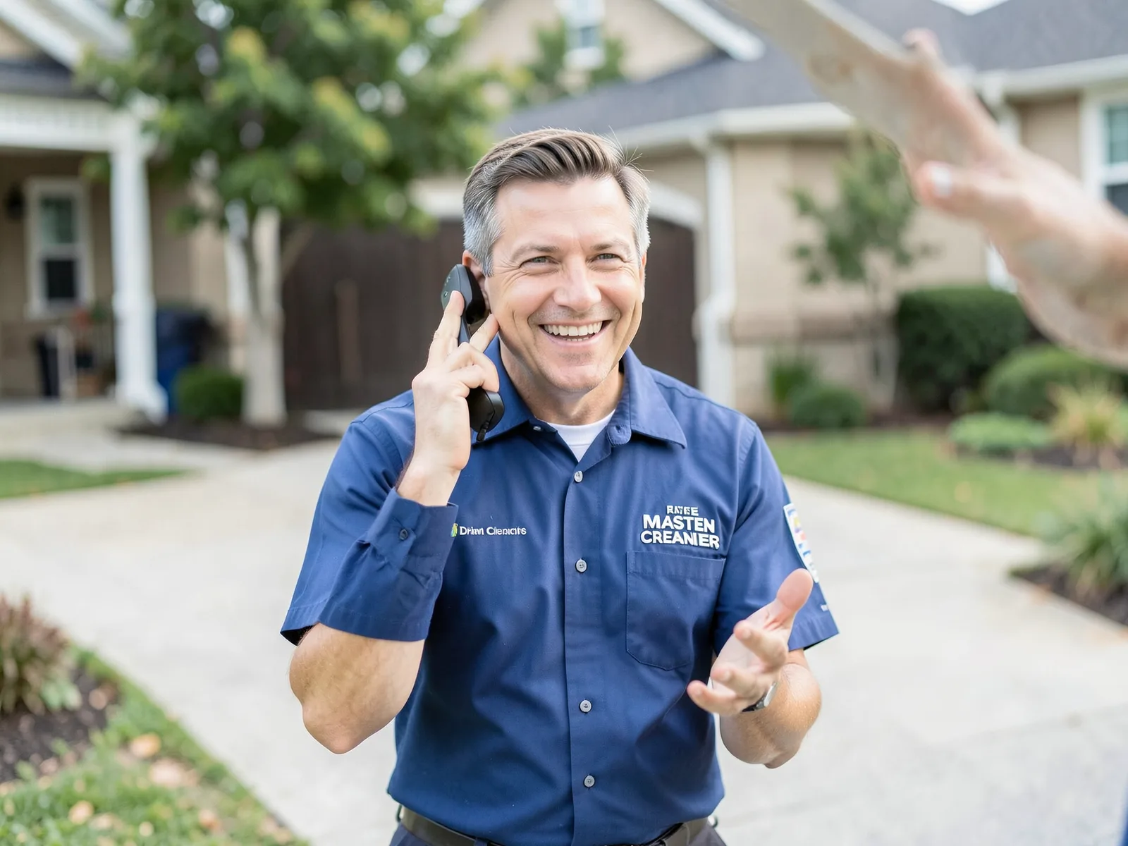 Drain Cleaning Tar Heel, NC FAQs